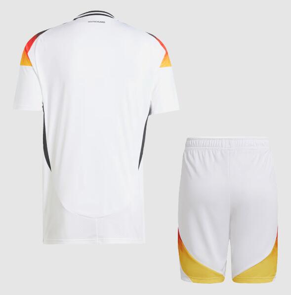 (image for) Germany Home Kit Euro 2024